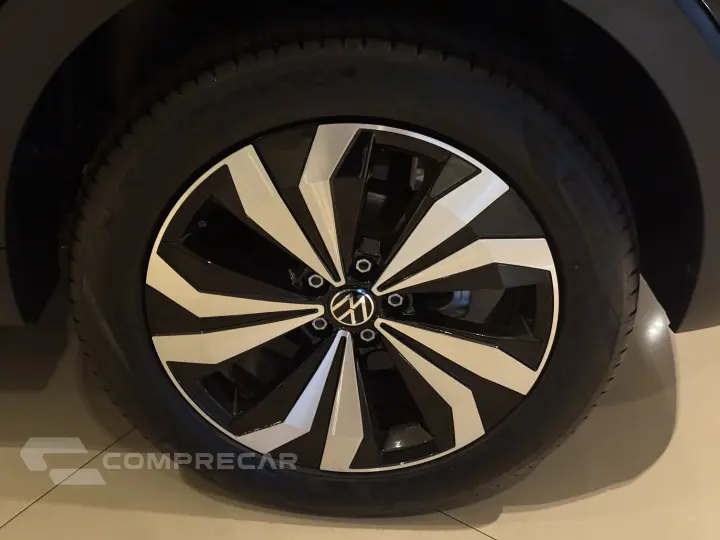 T-CROSS 1.4 250 TSI Highline