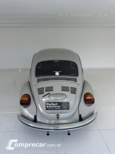 FUSCA 1.6 8V