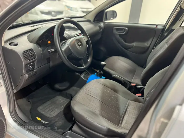 Corsa Hatch 1.4 4P MAXX FLEX