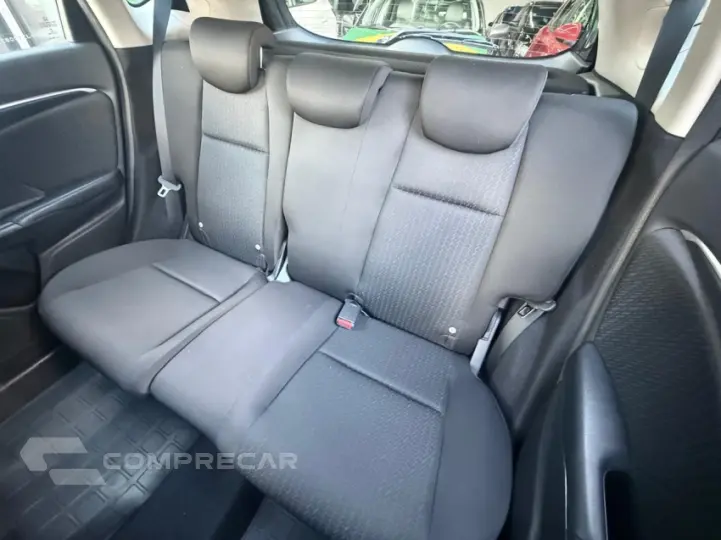 FIT 1.5 LX 16V