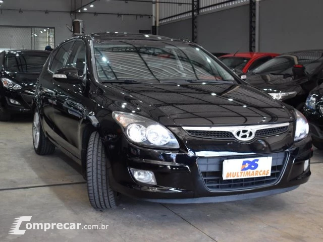 I30 - 2.0 MPI 16V 4P AUTOMÁTICO