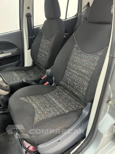 UNO 1.0 EVO Vivace 8V