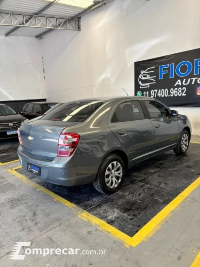 CHEVROLET COBALT 1.8 MPFI LT 8V