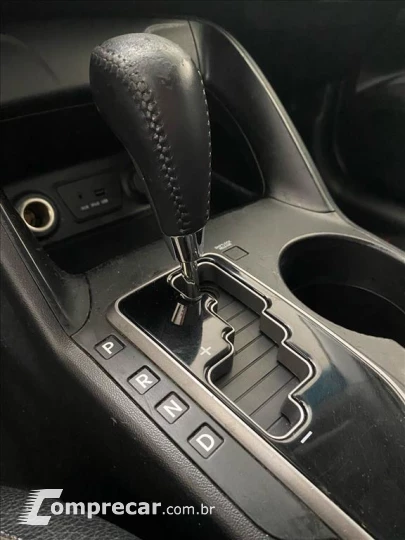 IX35 2.0 MPFI GLS 4X2 16V GASOLINA 4P AUTOMÁTICO