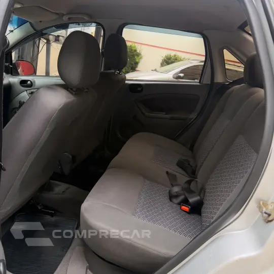 FIESTA 1.0 MPI GL Class 8V