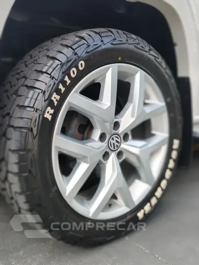 AMAROK High.CD 2.0 16V TDI 4x4 Dies. Aut