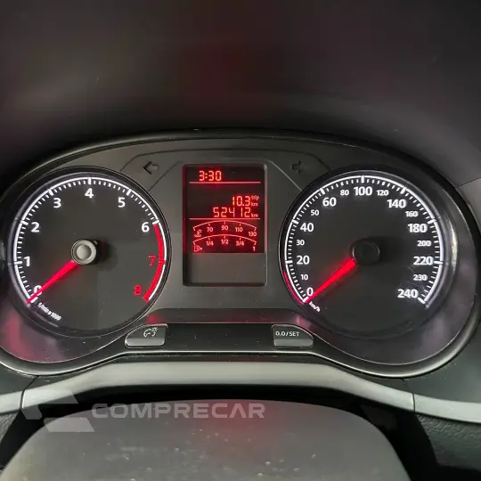Gol 1.6 MSI Flex 8V 5p