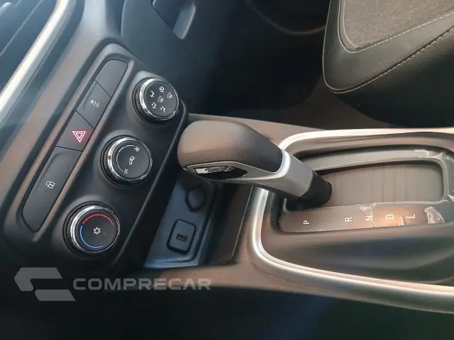 TRACKER - 1.0 TURBO LTZ AUTOMÁTICO