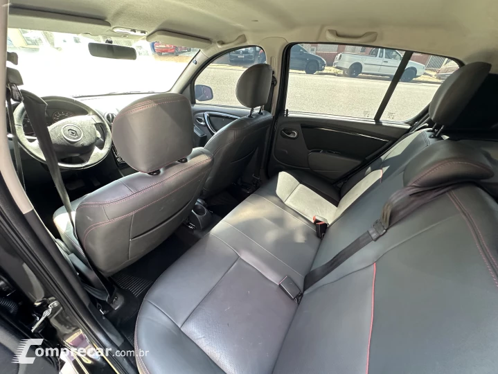 SANDERO 1.6 Stepway 8V
