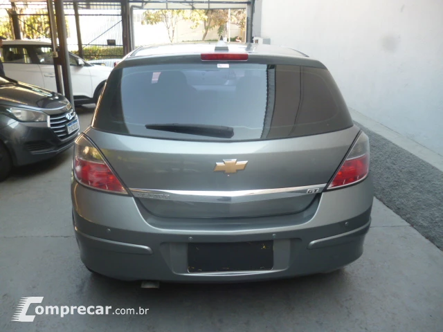 VECTRA 2.0 MPFI GT Hatch 8V