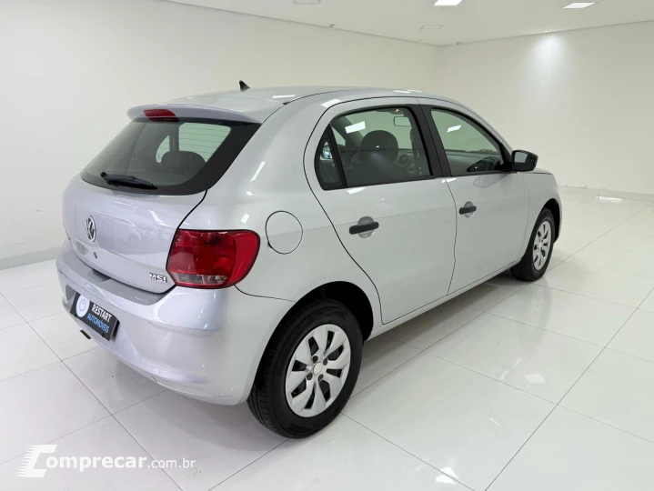 GOL 1.6 MI Trendline 8V
