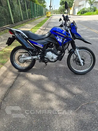 YAMAHA CROSSER XTZ 150 2022