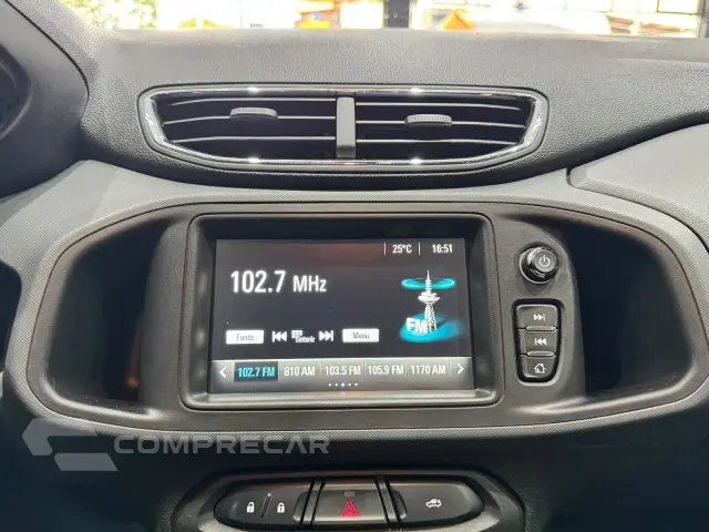 ONIX - 1.4 MPFI LTZ 8V 4P MANUAL