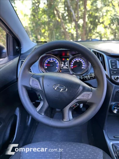 HB20 1.0 Comfort 12V