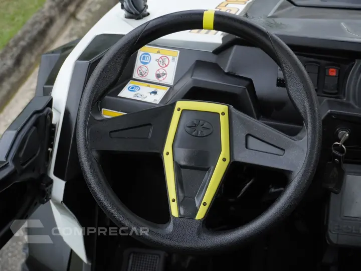 RZR XP 1000 EPS 4X4 (UTV)