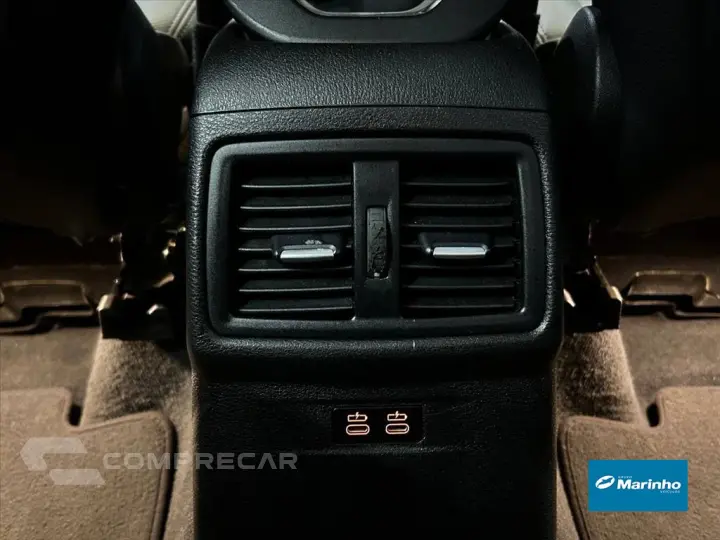 X1 2.0 16V TURBO ACTIVEFLEX SDRIVE20I 4P AUTOMÁTI
