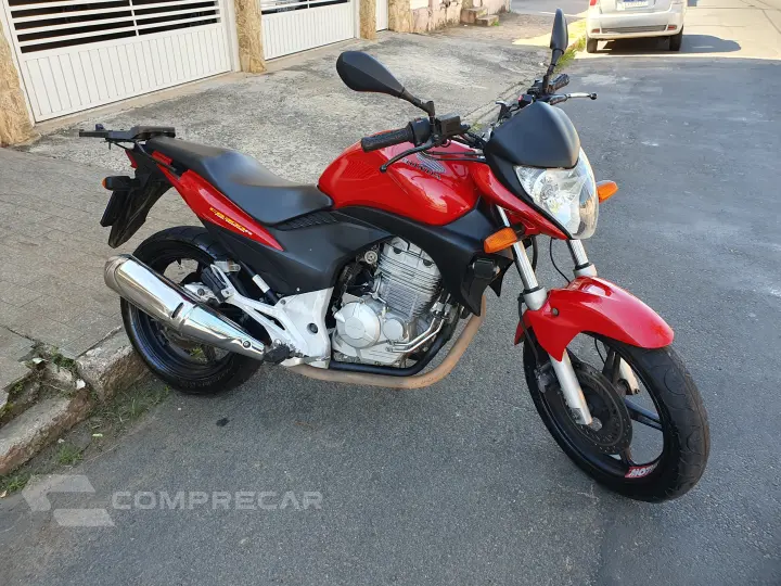 CB 300 R