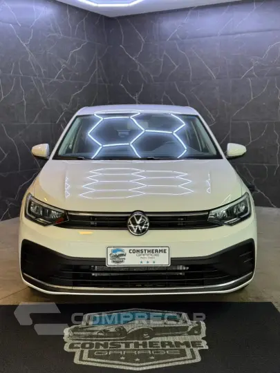 VIRTUS 1.0 170 TSI
