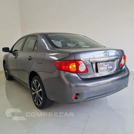 COROLLA 1.8 GLI 16V