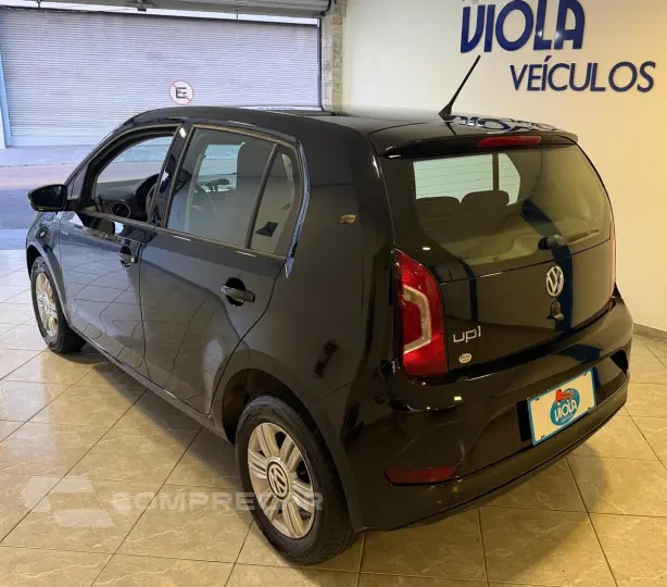 up! move 1.0 Total Flex 12V 5p