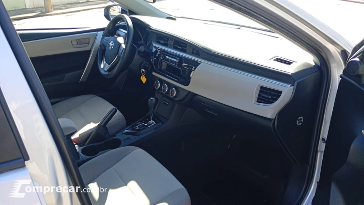 COROLLA 1.8 GLI 16V