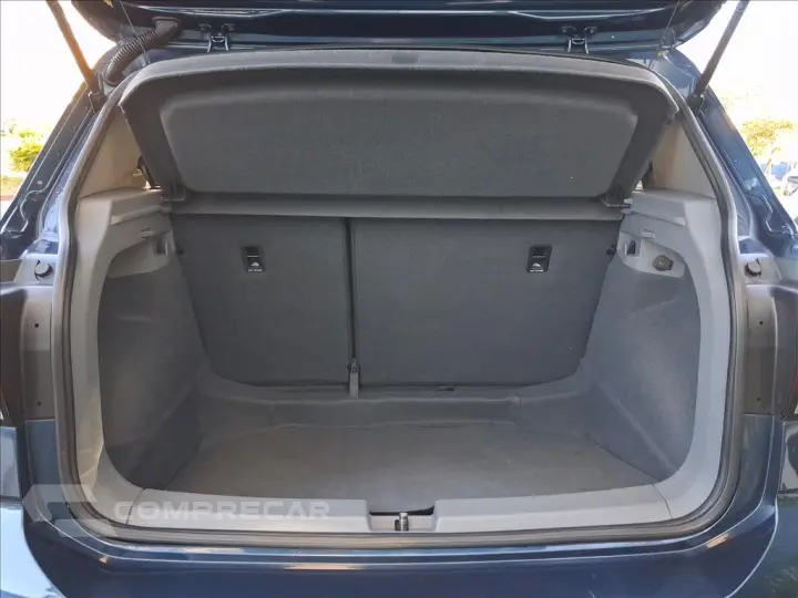 T-CROSS 1.0 200 TSI TOTAL FLEX AUTOMÁTICO