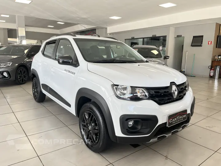 KWID OUTSID 1.0 MEC