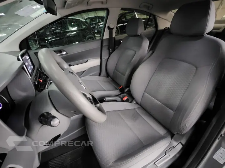 HB20S 1.0 TGDI FLEX EVOLUTION AUTOMÁTICO