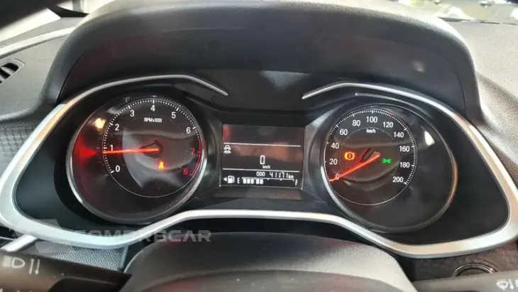 ONIX HATCH 1.0 12V FLEX 5p MEC