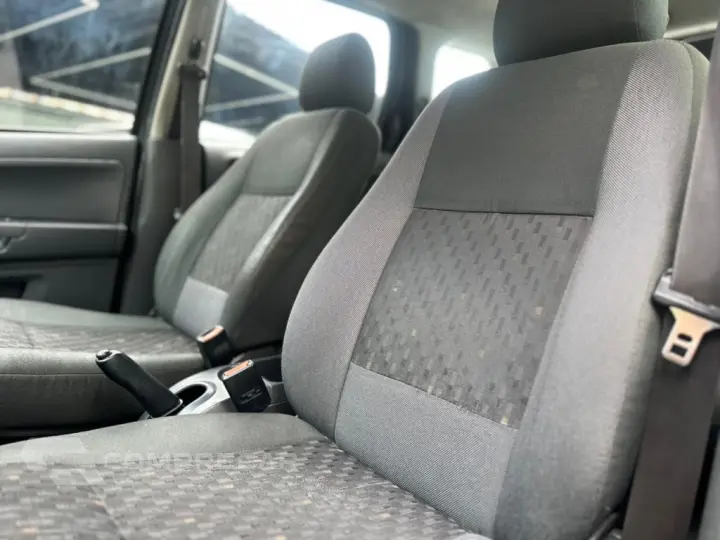 ECOSPORT 1.6 XL 8V GASOLINA 4P MANUAL