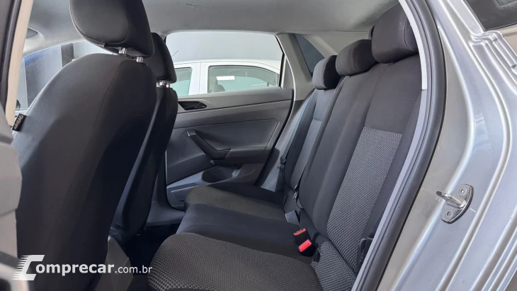 POLO 1.0 MPI