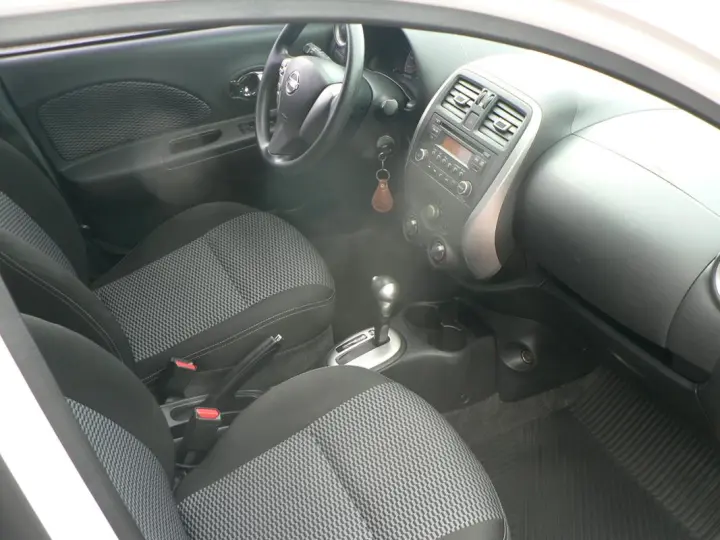 MARCH 1.6 SV 16vstart