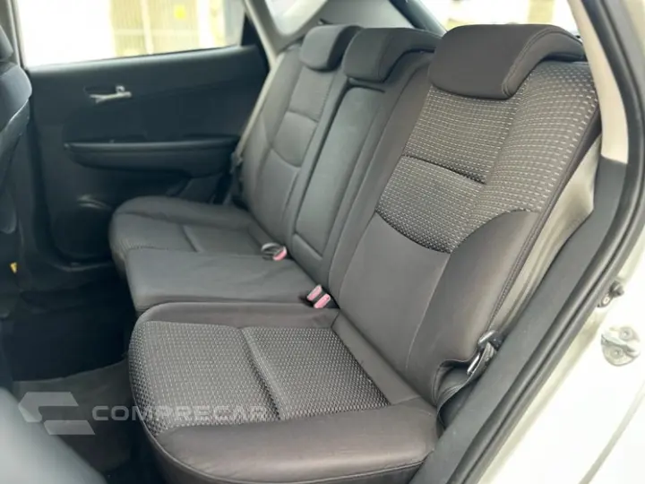 I30 2.0 MPFI GLS 16V