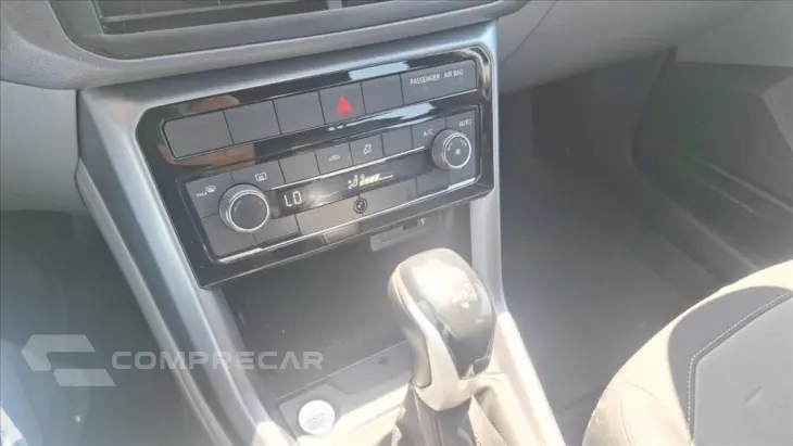 T-CROSS 1.0 200 TSI TOTAL FLEX COMFORTLINE AUTOMÁ