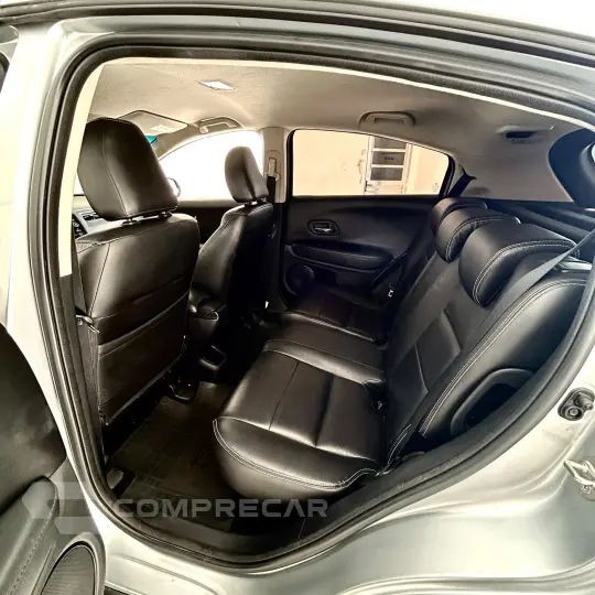 HR-V 1.8 16V LX