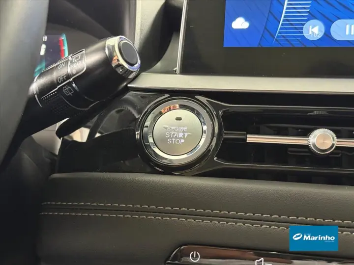 TIGGO 5x 1.5 VVT TURBO iFLEX T DCT