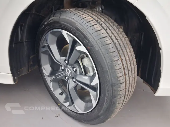 CIVIC 2.0 DI eHEV ADVANCED E-CVT