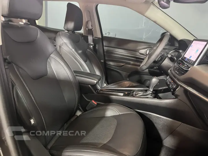 COMPASS 1.3 T270 TURBO FLEX LONGITUDE AT6
