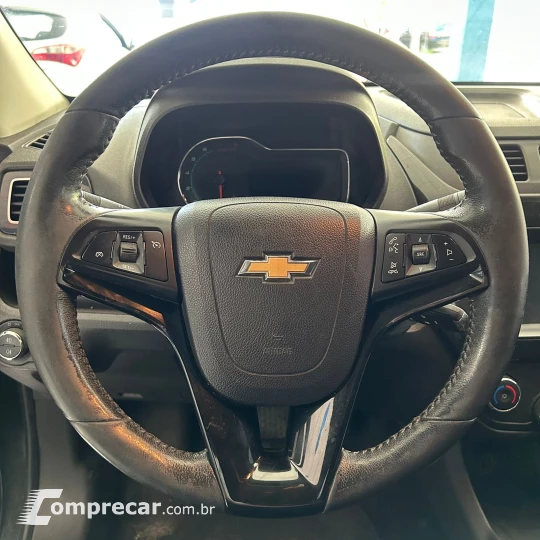 COBALT 1.8 LTZ 8V