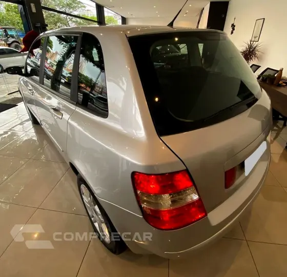 STILO 1.8 MPI Connect 16V