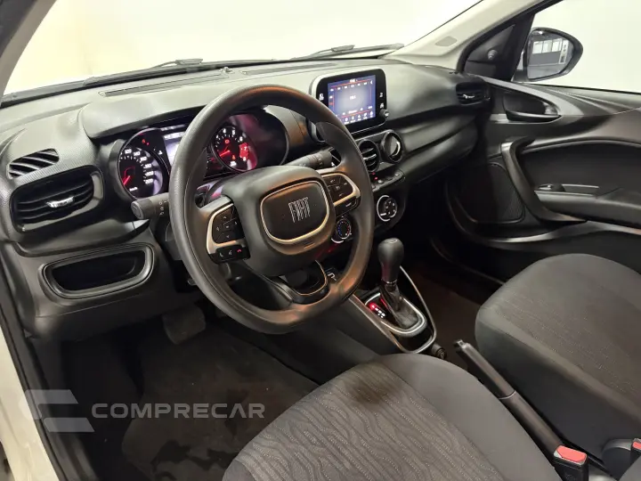 CRONOS 1.3 FIREFLY FLEX DRIVE CVT