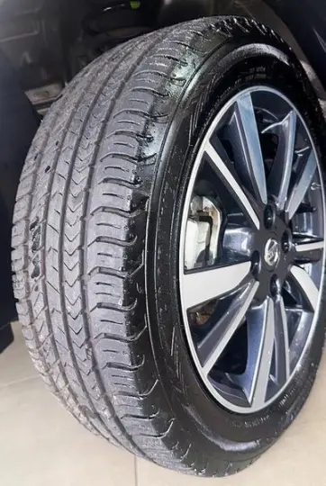 VERSA 1.6 SL CVT 16V 4P AUTOMATICO