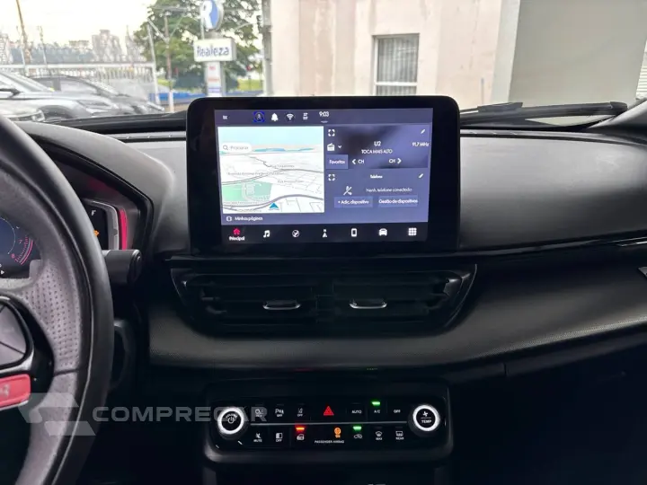 Fastback Limited Ed.1.3 270 T.Flex Aut.