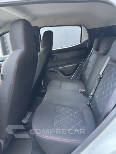 KWID 1.0 12V SCE ZEN