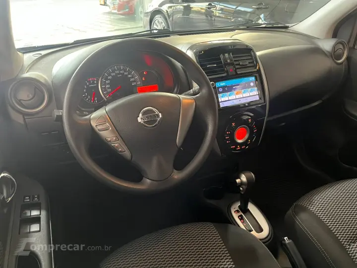 MARCH 1.6 SL 16vstart