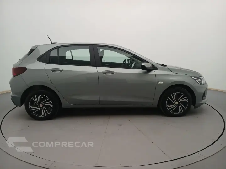 ONIX 1.0 FLEX LT MANUAL