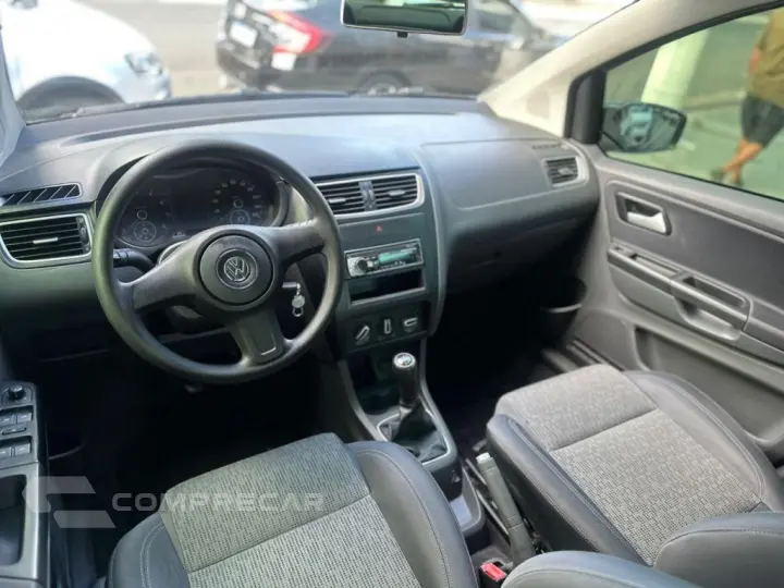 FOX 1.0 MI 8V FLEX 4P MANUAL