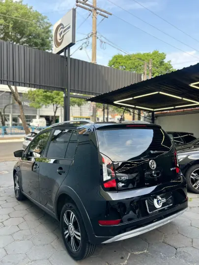 UP 1.0 170 TSI Xtreme