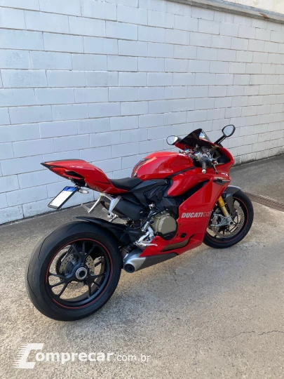 1299 PANIGALE S