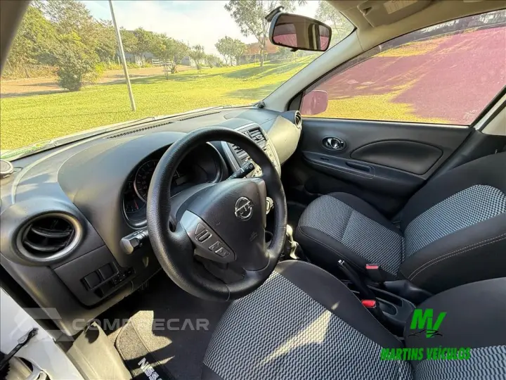 MARCH 1.0 SV 12V FLEX 4P MANUAL